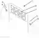 Fig. 01 - Compartmental barrier with decompression panels