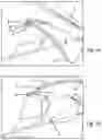 Fig. 03 - System for displaying the state of at least one cargo door of an aircraft
