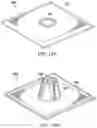 Fig. 14 - Puck cover