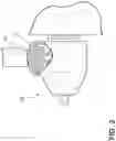 Fig. 03 - Pitch control assembly