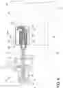 Fig. 07 - Pitch control assembly