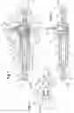 Fig. 02 - Hydroelastic damper, and an aircraft