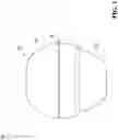 Fig. 02 - Collapsible flying device