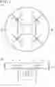 Fig. 02 - Unmanned flying object and method of controlling unmanned flying object