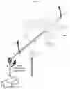 Fig. 03 - Apparatus and method for automated launch, retrieval, and servicing of a hovering aircraft