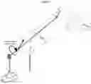 Fig. 06 - Apparatus and method for automated launch, retrieval, and servicing of a hovering aircraft