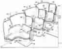 Fig. 01 - Universal rest seats