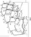 Fig. 08 - Universal rest seats