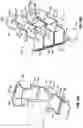 Fig. 12 - Universal rest seats