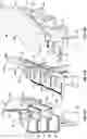 Fig. 14 - Universal rest seats