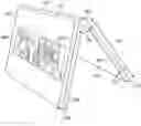 Fig. 01 - Wayfinding apparatus for aircraft