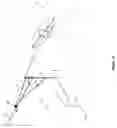 Fig. 06 - Capture and launch apparatus and method of using same for automated launch, retrieval, and servicing of a hovering aircraft
