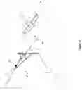 Fig. 07 - Capture and launch apparatus and method of using same for automated launch, retrieval, and servicing of a hovering aircraft