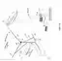 Fig. 08 - Capture and launch apparatus and method of using same for automated launch, retrieval, and servicing of a hovering aircraft