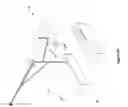 Fig. 12 - Capture and launch apparatus and method of using same for automated launch, retrieval, and servicing of a hovering aircraft