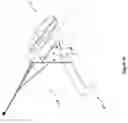 Fig. 13 - Capture and launch apparatus and method of using same for automated launch, retrieval, and servicing of a hovering aircraft