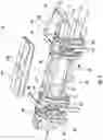 Fig. 05 - Bond fixture for leading edge assembly