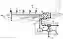 Fig. 01 - Method for disinfecting a water system of an aircraft
