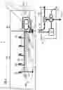 Fig. 02 - Method for disinfecting a water system of an aircraft