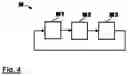 Fig. 05 - Method for disinfecting a water system of an aircraft