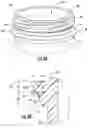 Fig. 03 - Lightweight neck finish for a container