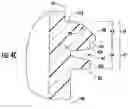 Fig. 06 - Lightweight neck finish for a container