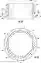 Fig. 09 - Lightweight neck finish for a container
