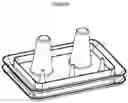 Fig. 07 - Stackable jewelry organizer and method of use