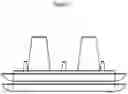 Fig. 08 - Stackable jewelry organizer and method of use