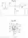 Fig. 10 - Hinging product and apparatus and method for forming a hinging product