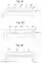 Fig. 11 - Hinging product and apparatus and method for forming a hinging product