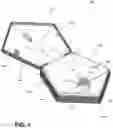 Fig. 02 - CONTAINER WITH CHILD-RESISTANT LID RELEASE