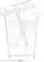 Fig. 04 - CUP LID WITH INTEGRATED STIRRER