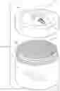 Fig. 05 - Biometric locking jar with integrated vacuum pump