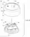 Fig. 09 - Biometric locking jar with integrated vacuum pump