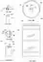 Fig. 10 - Biometric locking jar with integrated vacuum pump