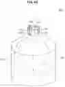Fig. 18 - Container device capable of storing liquid and manufacturing method thereof