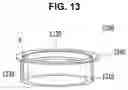 Fig. 26 - Container device capable of storing liquid and manufacturing method thereof