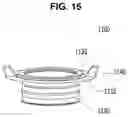 Fig. 29 - Container device capable of storing liquid and manufacturing method thereof