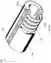 Fig. 06 - System for transporting fragile objects
