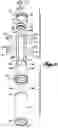 Fig. 04 - Fluid insulation assembly