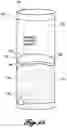 Fig. 17 - Fluid insulation assembly