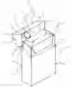 Fig. 01 - Cigarette pack comprising an RFID/NFC tag