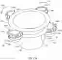 Fig. 18 - CONTAINER PODS AND LIDS FOR GENERATING FILLED BEVERAGE PODS FOR USE IN SINGLE SERVE BEVERAGE BREWING MACHINES