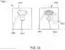 Fig. 23 - CONTAINER PODS AND LIDS FOR GENERATING FILLED BEVERAGE PODS FOR USE IN SINGLE SERVE BEVERAGE BREWING MACHINES
