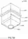 Fig. 26 - CONTAINER PODS AND LIDS FOR GENERATING FILLED BEVERAGE PODS FOR USE IN SINGLE SERVE BEVERAGE BREWING MACHINES