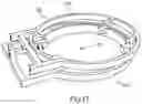 Fig. 28 - CONTAINER PODS AND LIDS FOR GENERATING FILLED BEVERAGE PODS FOR USE IN SINGLE SERVE BEVERAGE BREWING MACHINES