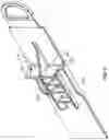 Fig. 08 - Cargo restraint assembly