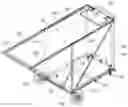 Fig. 01 - Collapsible tilt truck