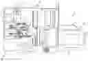 Fig. 01 - Materials handling vehicle comprising hand-held drive unit